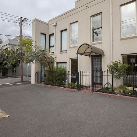 Boutique Stays - Central Park Melbourne Luaran gambar