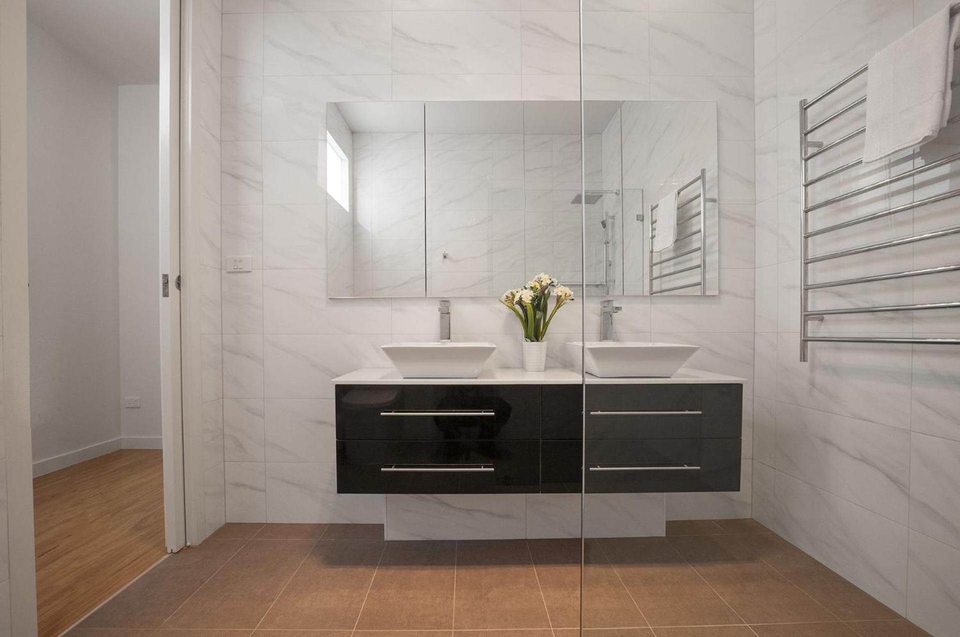 Boutique Stays - Central Park Melbourne Luaran gambar