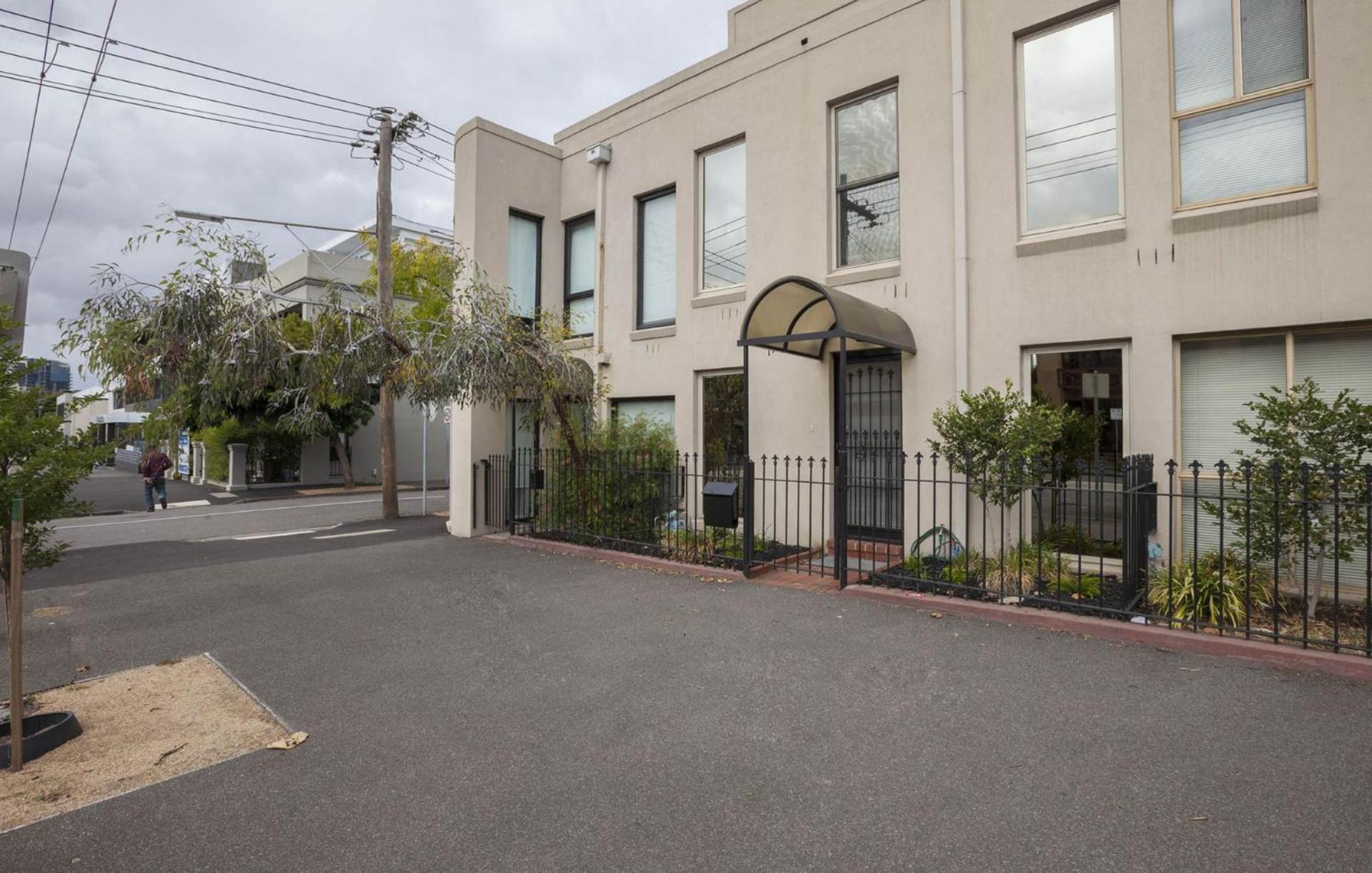 Boutique Stays - Central Park Melbourne Luaran gambar