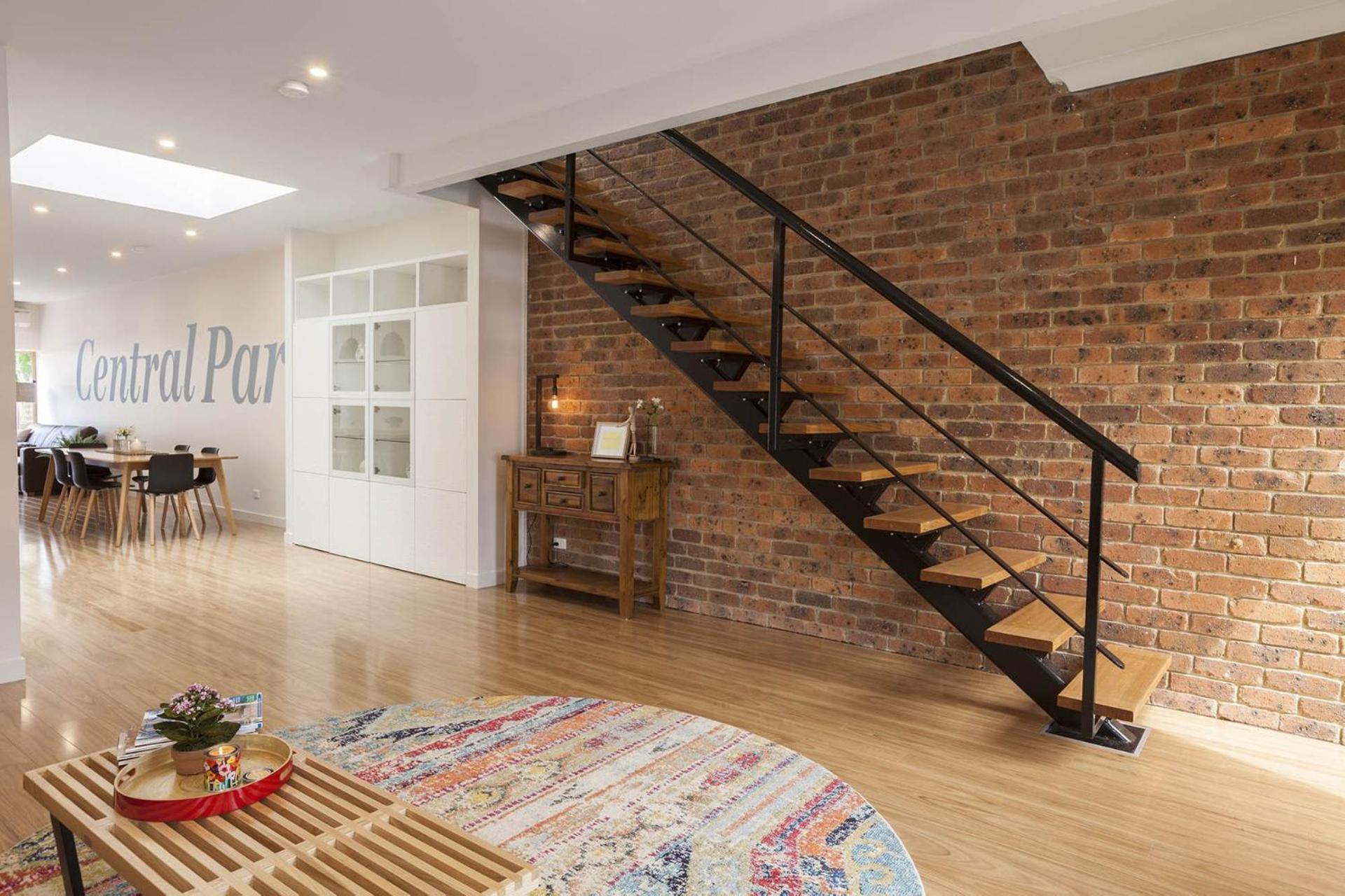 Boutique Stays - Central Park Melbourne Luaran gambar
